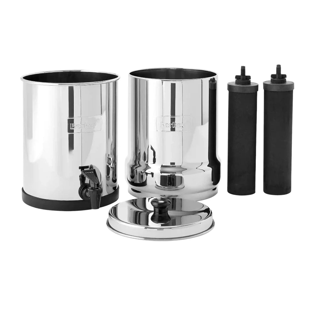 Produits – Berkey