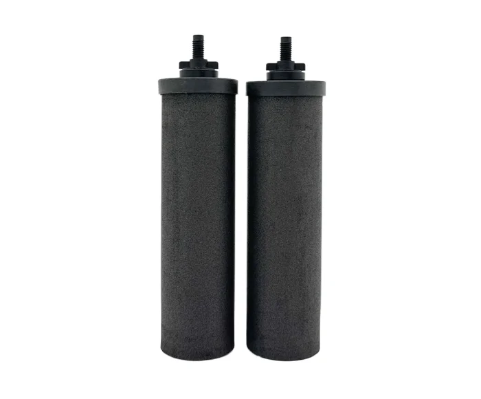 Filtres Berkey® Phoenix Gravity – Édition New Millennium™